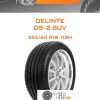 Шины Delinte DS-2 SUV | Каталог Wheelsnheels.ru