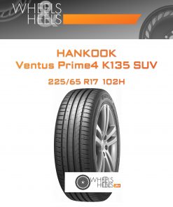 Шины Hankook Ventus Prime4 K135 SUV | Каталог Wheelsnheels.ru