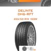 Шины Delinte DH6-RFT | Каталог Wheelsnheels.ru