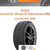 Шины Ikon Character Snow 2 (Nordman RS2) | Каталог Wheelsnheels.ru