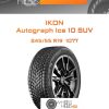 Шины Ikon Autograph Ice 10 SUV | Каталог Wheelsnheels.ru
