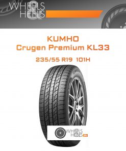 Шины Kumho Crugen Premium KL33 | Каталог Wheelsnheels.ru