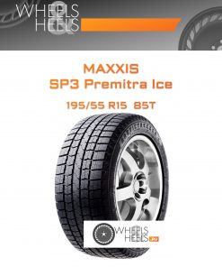 Шины Maxxis SP3 Premitra Ice | Каталог Wheelsnheels.ru