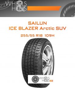 Шины Sailun ICE BLAZER Arctic SUV | Каталог Wheelsnheels.ru