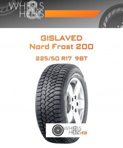 Шины Gislaved Nord Frost 200 | Каталог Wheelsnheels.ru