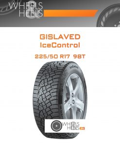 Шины Gislaved IceControl | Каталог Wheelsnheels.ru