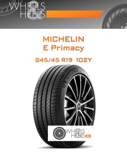 Шины Michelin E Primacy | Каталог Wheelsnheels.ru