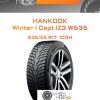 Шины Hankook Winter I Cept IZ3 W636 | Каталог Wheelsnheels.ru
