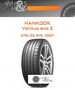 Шины Hankook Ventus evo Z | Каталог Wheelsnheels.ru