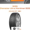 Шины Ikon Character Ultra (Nordman SZ2) | Каталог Wheelsnheels.ru
