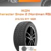 Шины Ikon Character Snow 2 (Nordman RS2) | Каталог Wheelsnheels.ru