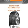 Шины Cordiant Road Runner | Каталог Wheelsnheels.ru