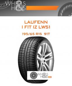Шины Laufenn I FIT IZ LW51 | Каталог Wheelsnheels.ru