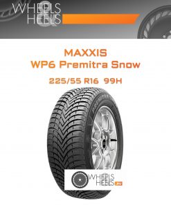Шины Maxxis WP6 Premitra Snow | Каталог Wheelsnheels.ru