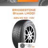 Шины Bridgestone Blizzak LM001 | Каталог Wheelsnheels.ru