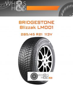 Шины Bridgestone Blizzak LM001 | Каталог Wheelsnheels.ru
