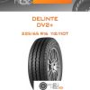 Шины Delinte DV2+ | Каталог Wheelsnheels.ru