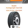 Шины Ikon Autograph Ice C3 | Каталог Wheelsnheels.ru
