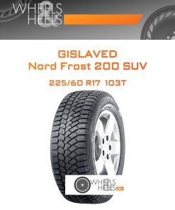 Шины Gislaved Nord Frost 200 SUV | Каталог Wheelsnheels.ru