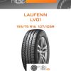 Шины Laufenn LV01 | Каталог Wheelsnheels.ru