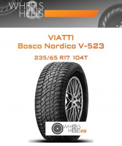 Шины Viatti Bosco Nordico V-523 | Каталог Wheelsnheels.ru
