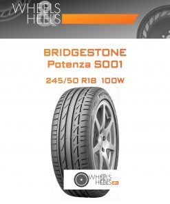 Шины Bridgestone Potenza S001 | Каталог Wheelsnheels.ru
