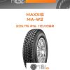 Шины Maxxis MA-W2 | Каталог Wheelsnheels.ru