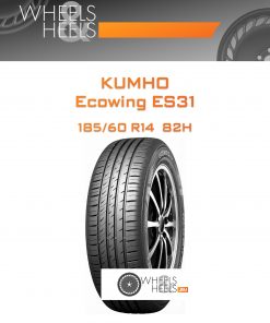 Шины Kumho Ecowing ES31 | Каталог Wheelsnheels.ru