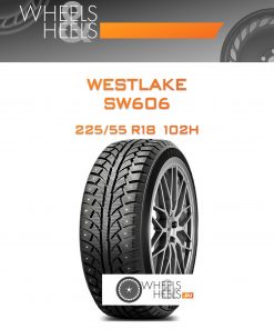 Шины Westlake SW606 | Каталог Wheelsnheels.ru