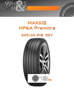 Шины Maxxis HP6A Premitra | Каталог Wheelsnheels.ru