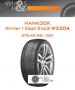 Шины Hankook Winter I Cept Evo3 W330A | Каталог Wheelsnheels.ru