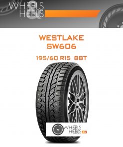 Шины Westlake SW606 | Каталог Wheelsnheels.ru