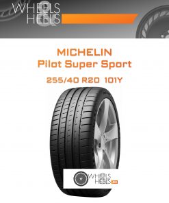 Шины Michelin Pilot Super Sport | Каталог Wheelsnheels.ru