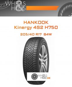 Шины Hankook Kinergy 4S2 H750 | Каталог Wheelsnheels.ru