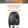 Шины Bridgestone Alenza 001 | Каталог Wheelsnheels.ru