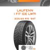 Шины Laufenn I FIT ICE LW71 | Каталог Wheelsnheels.ru