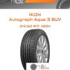 Шины Ikon Autograph Aqua 3 SUV | Каталог Wheelsnheels.ru