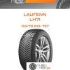 Шины Laufenn LH71 | Каталог Wheelsnheels.ru