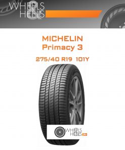 Шины Michelin Primacy 3 | Каталог Wheelsnheels.ru