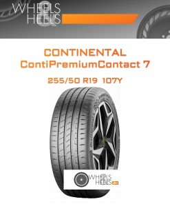 Шины Continental ContiPremiumContact 7 | Каталог Wheelsnheels.ru