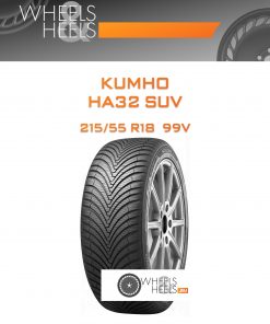 Шины Kumho HA32 SUV | Каталог Wheelsnheels.ru