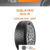 Шины Gislaved One W | Каталог Wheelsnheels.ru