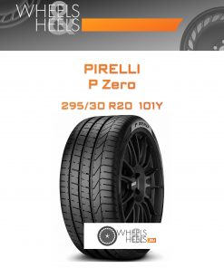 Шины Pirelli P Zero | Каталог Wheelsnheels.ru