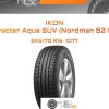 Шины Ikon Character Aqua SUV (Nordman S2 SUV) | Каталог Wheelsnheels.ru
