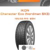 Шины Ikon Character Eco (Nordman SX3) | Каталог Wheelsnheels.ru