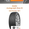 Шины Ikon Autograph Eco 3 | Каталог Wheelsnheels.ru