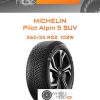Шины Michelin Pilot Alpin 5 SUV | Каталог Wheelsnheels.ru