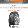Шины Ikon Character Eco (Nordman SX3) | Каталог Wheelsnheels.ru