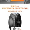Шины Pirelli P ZERO PZ4 SPORTS CAR | Каталог Wheelsnheels.ru