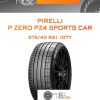 Шины Pirelli P ZERO PZ4 SPORTS CAR | Каталог Wheelsnheels.ru